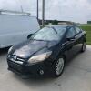 2012 Ford Focus, 157,000km