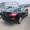 2012 Ford Focus, 157,000km - 3