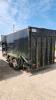 2011 8'x16' Gooseneck trailer w ownership - 2