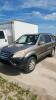 2006 Honda CRV, 251,000km