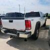 2013 2500 GMC duramax diesel truck, 356,000km,4x4, 8' box - 3