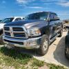 2015 2500 Diesel truck, 514,000km, 4x4