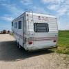 1997 Jayco 24' 5th wheel camping trailer w ownership - 3