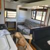 1997 Jayco 24' 5th wheel camping trailer w ownership - 4