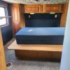 1997 Jayco 24' 5th wheel camping trailer w ownership - 5