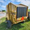Vermeer 504H round bailer - 2