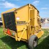 Vermeer 504H round bailer - 3