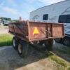 7'x10' Weber lane trailer - 3