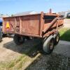 7'x10' Weber lane trailer - 4