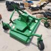 5' Buhler finishing mower