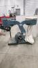 240V Dust collector