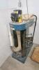 120V Dust collector