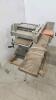 6" Jointer/ 10" thickness planer