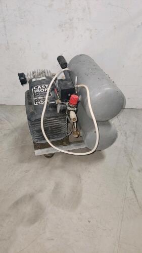 4Gal Working air compressor