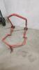 Motorbike stand