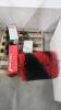 Lely Luna Cattle brush