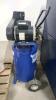 26Gal Upright air compressor