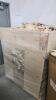 Crate of kiln dried wood cut offs
