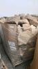 Crate of kiln dried wood cut offs