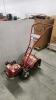 Working Troy-Bilt tiller