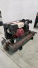 Honda industrial air compressor