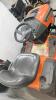 54" 26HP Husqvarna running mower - 2