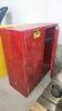 Flammable Storage cabinet