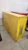 Flammable Storage cabinet