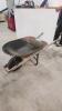 Older wheel barrow as is