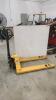 5500LB Pallet cart