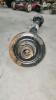 540RPM 2' PTO shaft w slip clutch 1 1/2" shaft size - 2