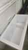 Fridgidaire 56" chest freezer - 2