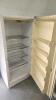 Upright freezer - 2