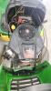JD L120 tractor for parts - 2