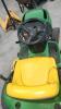 JD L120 tractor for parts - 3