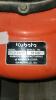 54" Kubota deck PTO driven in good condition - 2