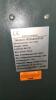 7.5HP air compressor plus repressor with air dryer - 3