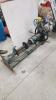 Reversible multispeed electric winch