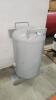 Steel tank