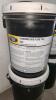 4 20L pails of Transmission fluid 4 50W - 2