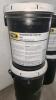 4 20L pails of Transmission fluid 4 50W - 2