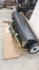 Lawn sweeper with some damage - 2