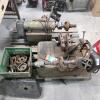 Brake drum lathe, brake router lathe
