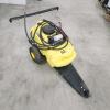 15 Gal working lawn sprayer