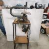 14" Scroll saw