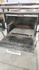 Gurney gas cook stove - 2