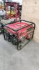 Honda 5000W generator