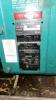 600V 3ph 7.5kW Onan propane generator w starting switch - 2