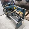 12" Power hacksaw