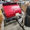 Smith 46" power sweeper